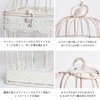 Birdcage, Birdcage, Birdcage, Object, Interior Figurine, Figurine, Mu-ra Trivet Object