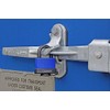 ABUS 70IB/45HB63 KD Solid Brass Weatherproof Padlock Keyed Different with