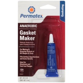 Permatex Supercharger Rebuild Sealer Permatex 51817 Anaerobic Gasket Maker 6 mL fit Eaton