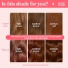 Glaze Supergloss Colour Conditioning Gloss – Hydrating Semi-Permanent Colour Hair
