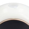 300ml Automatic Foam Soap Dispenser 3W Battery Powered Wall Mounted
