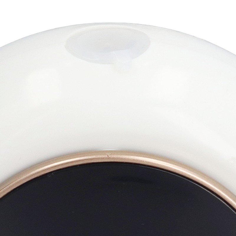 300ml Automatic Foam Soap Dispenser 3W Battery Powered Wall Mounted