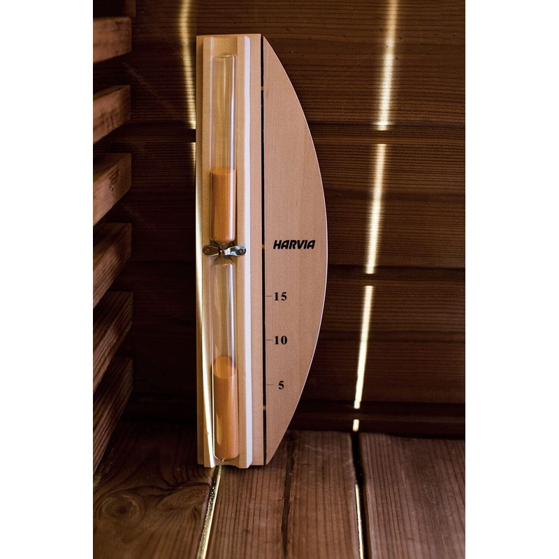 HARVIA SAND TIMER LUX
