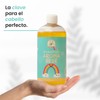 Shampoo Con Aroma A Bebé Productos Mart Mexico 500 Ml