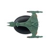 Sammlung von Raumschiffen Star Trek Starships Collection Nº 20 Klingon
