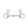 Shires Hanging Cheek Snaffle 6"