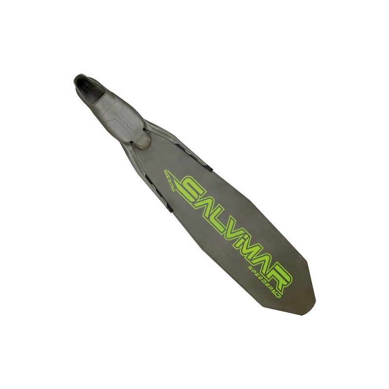 Salvimar Speeder HD Freediving Fins - 43/44