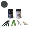 ScratchesHappen Exact-Match Touch Up Paint Kit - Night Armor (K26)