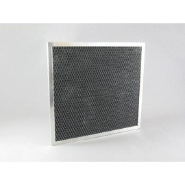 Broan Replacement 30" Range Hood Charcoal Filter Fits Broan Models QS1, QS2, QS3