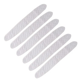 GRIRIW Newborn Belt 6pcs Baby Belly Band Comfortable Navel Protection Belt for Infants for Postpartum