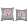 Cute Boho Rainbow Gifts For Mothers Day Best Stepmother Ever