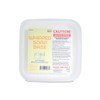 Primal Elements Whipped Soap Base - Moisturizing Glycerin SoapBase for