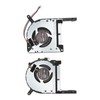 CPU GPU Cooling Fan 4 Pin Good Heat Dissipation Laptop