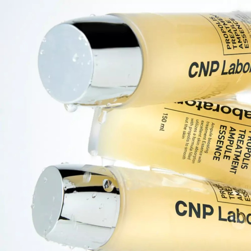 CHARANDPAK 차앤박 에센스 CNP 프로폴리스 트리트먼트 앰플에센스 Cha N Park