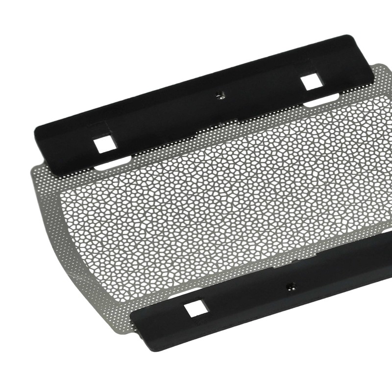 vhbw Shaver Blade Compatible with Braun 370, Pocketgo Twist E-Razor