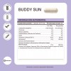 Matter Smart Nutrients YOU MATTER - Buddy Sun - Bloqueador
