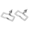 Exhaust Manifold Repairing Kit Gasket Nut Vehicle Maintenance Fit for