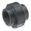 King Brothers NDS U-0750-T Pipe Union, 3/4 in, FPT, 2-1/2