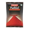 Everest, Kutilal Red Chilli Powder, 200 Grams(gm)