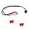 XYgdhqpt 1560-57865-01 Signal Input Harness Compatible with Punch P300-10 and