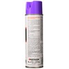 RUST-OLEUM 1869838 Fluorescent Purple Marking