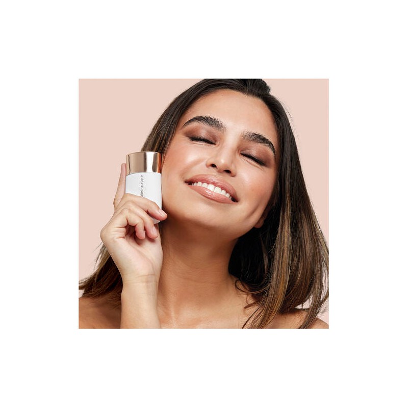 Nude By Nature Hydra Serum Tinted Skin Perfector 04 Natural