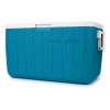 Coleman Hielera 48 Qt Azul 63 Latas Hielo 3 Dias