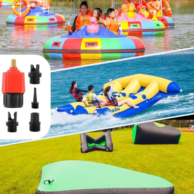 Sup Adapter für Kompressor Board Sup Pumpe Adapter Sup Kompressor