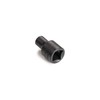 TEKTON 1/2 Inch Drive x 11/32 Inch 12-Point Impact Socket
