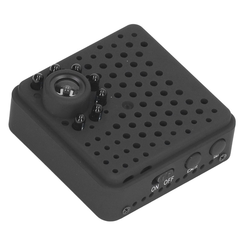 WiFi HD Home Security Camera 1080P High Definition Infrared Night