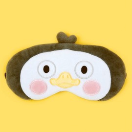 Baby Pengsoo Sleep Mask
