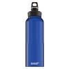 Sigg Wide Mouth Traveller 1.5l Man Woman