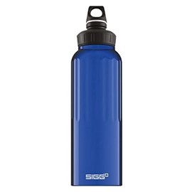Sigg Wide Mouth Traveller 1.5l Man Woman