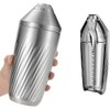 Hybrid Cocktail Shaker Set - Innovative Premium Vacuum Insulated Stainless