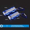 TopHomer Folding Hex Key Set (Metric) T9 - T40 for