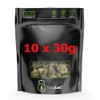 10 x 30 g Grove Bags Oxygen and Moisture Regulating,
