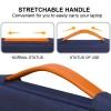 Lacdo 360Â° Protective Laptop Sleeve Case for 16 Inch New