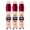 Maybelline New York Instant Anti-Age Eraser Multi-Purpose Concealer Colour 02