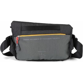 GundamSeed - Bolso bandolera de moda para cintura por Fx Creations