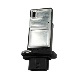 For Nissan Cube/Murano 2009 10 11 12 13 2014 Mass Air Flow Sensor | Sensor Only | 5-Prong Blade Male Terminal | With Female Connector | Replacement For 226807S000