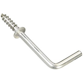 TRUSCO(トラスコ) ステンレス洋折釘SUS30438mm 5本入 TYK-S38