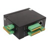 Multi Channel Switch Analog to Ethernet IO Module DC 9‑36V