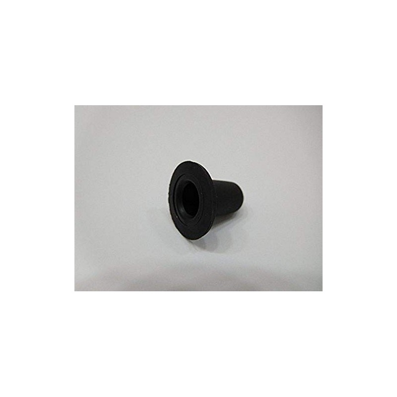 Volkswagen OEM 3C0853586 Plate
