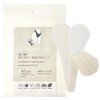 Amy Cotton Liner, For T-back Shorts, Fabric, Disposable Panty Liners,