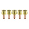 SÜA - Large Diameter Gas Lens Collet Body for TIG