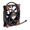 COUGAR Vortex CF-V12HB 120mm Hydro Dynamic Bearing (Fluid) Case Fan