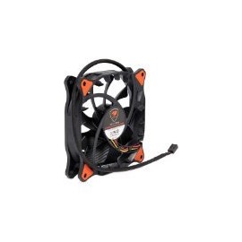 COUGAR Vortex CF-V12HB 120mm Hydro Dynamic Bearing (Fluid) Case Fan (Black)