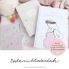 Odernichtoderdoch Milestone Cards | My Pregnancy | 50 Cards -