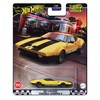 Hot Wheels HRT75 Boulevard De Tomaso Pantera Gruppo 4 Vehicle