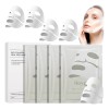 4 Bolsas Beauty Bio Collagen Mask Biodance Collagen Mask Bio